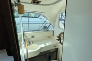 31ft Bertram Yacht For Sale