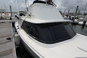 31ft Bertram Yacht For Sale