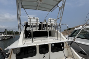 31ft Bertram Yacht For Sale