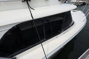 31ft Bertram Yacht For Sale