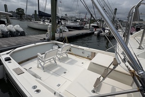 31ft Bertram Yacht For Sale