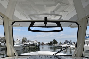 41ft Regulator Yacht For Sale
