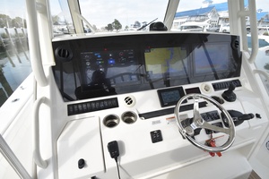 41ft Regulator Yacht For Sale