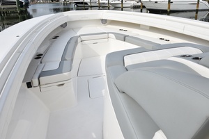 41ft Regulator Yacht For Sale