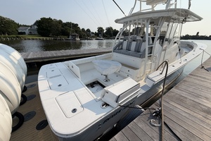 41ft Regulator Yacht For Sale