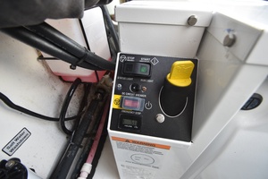 41ft Regulator Yacht For Sale