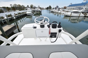 41ft Regulator Yacht For Sale