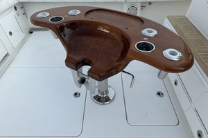 41ft Regulator Yacht For Sale