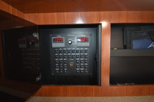 41ft Regulator Yacht For Sale