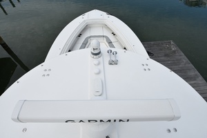 41ft Regulator Yacht For Sale