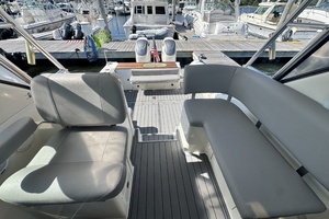 33ft Pursuit Yacht For Sale