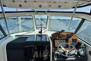 33ft Pursuit Yacht For Sale