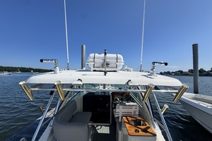 33ft Pursuit Yacht For Sale