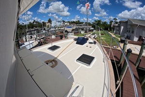 STILL WATERS 48ft Kadey Krogen Yacht For Sale