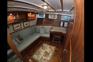 STILL WATERS 48ft Kadey Krogen Yacht For Sale