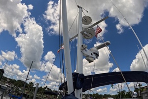 STILL WATERS 48ft Kadey Krogen Yacht For Sale