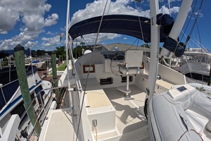 STILL WATERS 48ft Kadey Krogen Yacht For Sale