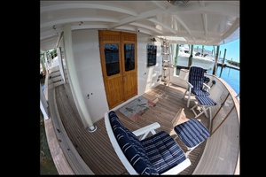 STILL WATERS 48ft Kadey Krogen Yacht For Sale