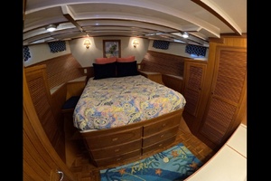 STILL WATERS 48ft Kadey Krogen Yacht For Sale