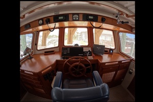 STILL WATERS 48ft Kadey Krogen Yacht For Sale