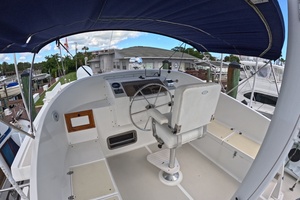 STILL WATERS 48ft Kadey Krogen Yacht For Sale