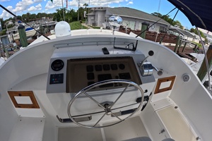 STILL WATERS 48ft Kadey Krogen Yacht For Sale