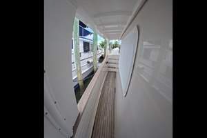 STILL WATERS 48ft Kadey Krogen Yacht For Sale