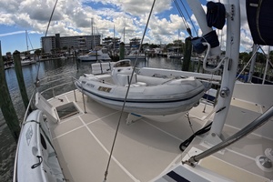 STILL WATERS 48ft Kadey Krogen Yacht For Sale