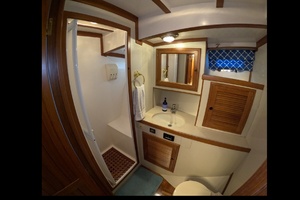 STILL WATERS 48ft Kadey Krogen Yacht For Sale