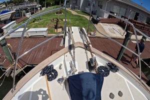 STILL WATERS 48ft Kadey Krogen Yacht For Sale