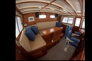 STILL WATERS 48ft Kadey Krogen Yacht For Sale