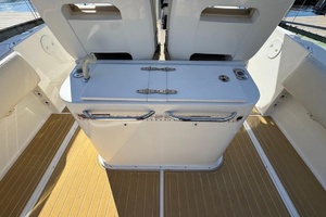 31ft Stamas Yacht For Sale