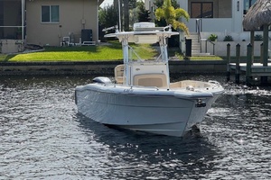 31ft Stamas Yacht For Sale
