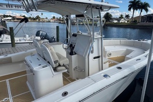 31ft Stamas Yacht For Sale