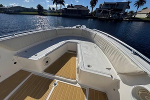 31ft Stamas Yacht For Sale