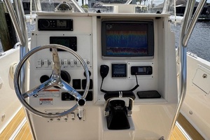 31ft Stamas Yacht For Sale