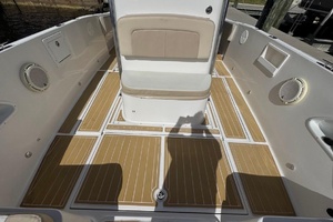 31ft Stamas Yacht For Sale