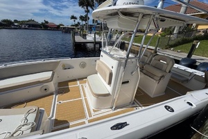 31ft Stamas Yacht For Sale
