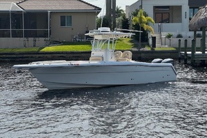 31ft Stamas Yacht For Sale