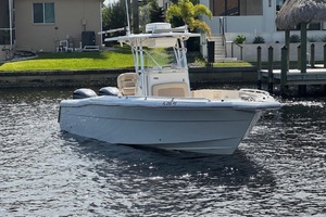 31ft Stamas Yacht For Sale