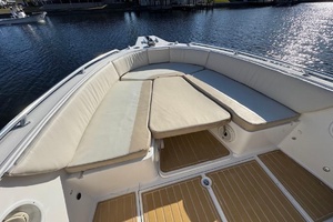 31ft Stamas Yacht For Sale
