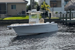 31ft Stamas Yacht For Sale