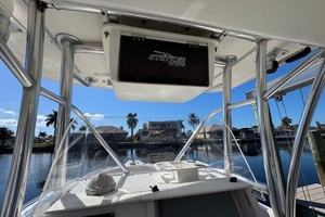 31ft Stamas Yacht For Sale