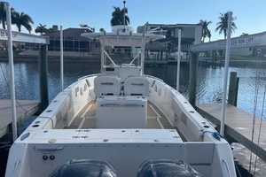 31ft Stamas Yacht For Sale