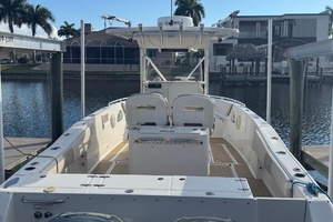 31ft Stamas Yacht For Sale