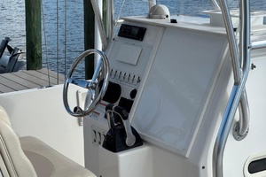 31ft Stamas Yacht For Sale