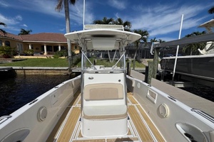 31ft Stamas Yacht For Sale
