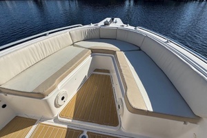 31ft Stamas Yacht For Sale