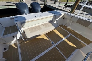 31ft Stamas Yacht For Sale