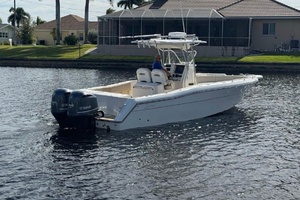 31ft Stamas Yacht For Sale